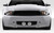 2010-2012 Ford Mustang Duraflex Eleanor Front Bumper Cover 1 Piece