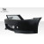 2010-2012 Ford Mustang Eleanor Front Bumper - 1 Piece - image 4