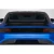 2023-2025 Nissan Z Noctura Carbon Fiber Rear Wing - image 1
