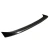 2023-2025 Nissan Z Noctura Carbon Fiber Rear Wing - image 5