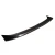 2023-2025 Nissan Z Noctura Carbon Fiber Rear Wing - image 13