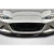 2016-2023 Mazda Miata Zargella Carbon Fiber Front Lip - image 1