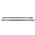 2019-2023 BMW Z4 Zamba Carbon Fiber Side Skirts - image 5