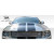 2005-2009 Ford Mustang Eleanor Body Kit - 5 Piece - image 10