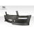 2005-2009 Ford Mustang Eleanor Body Kit - 5 Piece - image 47