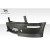 2005-2009 Ford Mustang Duraflex Eleanor Body Kit - 5 Piece - image 48