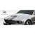 2005-2009 Ford Mustang Eleanor Kit - image 53