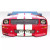 2005-2009 Ford Mustang Duraflex Eleanor Body Kit 5 Piece