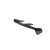 2014-2018 Mazda 3 Widow Carbon Fiber Rear Wing - image 7