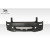 2005-2009 Ford Mustang Eleanor Body Kit - 4 Piece - image 34