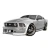 2005-2009 Ford Mustang Eleanor Kit - image 1