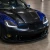 Chevrolet Corvette C6 2006-2013 Artisan Style 5 Piece Full Body Kit - image 3