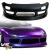 FRP BSPO Front Bumper > Mazda RX-7 (FD3S) 1993-1997 - image 20