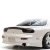 FRP BSPO Rear Bumper > Mazda RX-7 (FD3S) 1993-1997 - image 1