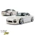 FRP BSPO Body Kit 4pc > Mazda RX-7 (FD3S) 1993-1997 - image 2