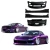FRP BSPO Body Kit 4pc > Mazda RX-7 (FD3S) 1993-1997 - image 3