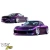 FRP BSPO Body Kit 4pc > Mazda RX-7 (FD3S) 1993-1997 - image 4