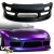 FRP BSPO Body Kit 4pc > Mazda RX-7 (FD3S) 1993-1997 - image 25