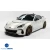 FRP VAR Hood > Subaru BRZ 2022-2026 - image 4