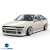 FRP VERT Body Kit 4pc > Toyota Corolla (AE86) Levin 1984-1987 > 2/3-Door - image 11