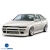 FRP VERT Body Kit 4pc > Toyota Corolla (AE86) Levin 1984-1987 > 2/3-Door - image 13