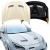 FRP VOLT Hood > Toyota GR86 2022-2026 - image 5