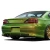 FRP JBLO Rear Bumper > Nissan Silvia (S15) 1999-2004 - image 8