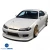 FRP JBLO Body Kit 4pc > Nissan Silvia (S15) 1999-2004 - image 5