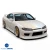 FRP JBLO Body Kit 4pc > Nissan Silvia (S15) 1999-2004 - image 7