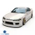 FRP JBLO Body Kit 4pc > Nissan Silvia (S15) 1999-2004 - image 8