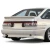 FRP VERT Body Kit 4pc > Toyota Corolla (AE86) Trueno 1984-1987 > 2/3-Door - image 124