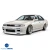 FRP TB-XL v2 Front Bumper > Nissan Cefiro (A31) 1988-1994 - image 16
