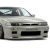FRP TB-XL v2 Front Bumper > Nissan Cefiro (A31) 1988-1994 - image 17
