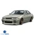FRP TB-XL v2 Front Bumper > Nissan Cefiro (A31) 1988-1994 - image 25