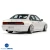 FRP TB Rear Bumper > Nissan Cefiro (A31) 1988-1994 - image 10