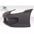 2000-2009 Honda S2000 Duraflex A-Sport Front Bumper Cover 1 Piece