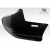 2005-2009 Ford Mustang Eleanor Rear Bumper - 1 Piece - image 7