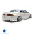 FRP BK Rear Bumper > Toyota Mark II (JZX90) 1991-1996 - image 2