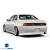 FRP BK Rear Bumper > Toyota Mark II (JZX90) 1991-1996 - image 11