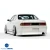 FRP BK Rear Bumper > Toyota Mark II (JZX90) 1991-1996 - image 12