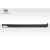 2005-2014 Ford Mustang Eleanor Side Skirts Rocker Panels - 2 Piece - image 7