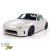 FRP GVAR v1 Front Bumper > Mazda Miata (NA) 1990-1997 - image 7