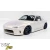 FRP GVAR v1 Front Bumper > Mazda Miata (NA) 1990-1997 - image 8