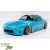 FRP GVAR v1 Front Bumper > Mazda Miata (NA) 1990-1997 - image 20