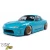 FRP GVAR v1 Front Bumper > Mazda Miata (NA) 1990-1997 - image 23