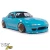 FRP DMA-DUC Body Kit 4pc > Mazda Miata (NA) 1990-1997 - image 25
