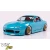 FRP DMA-DUC Body Kit 4pc > Mazda Miata (NA) 1990-1997 - image 30