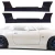 FRP DMA-DUC Body Kit 4pc > Mazda Miata (NA) 1990-1997 - image 33