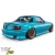 FRP DMA-DUC Body Kit 4pc > Mazda Miata (NA) 1990-1997 - image 111