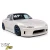FRP GVAR-DUC Body Kit 4pc > Mazda Miata (NA) 1990-1997 - image 7